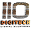 110 Digitech Logo