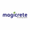 Magicrete Building Solutions Logo