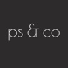 PS & CO Logo