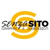 SenzaSito Grafica & Webdesign Logo