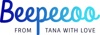 beepeeoo Logo