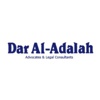 Dar Al Adalah Advocates & Legal Consultants Logo