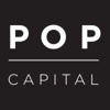 POP Capital Logo