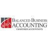 Balanced Business Accounting Logo