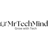 mrtechmind Logo