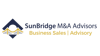 SunBridge M&A Advisors Logo