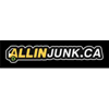 All In Junk Logo