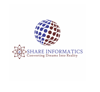 eShare Informatics Logo
