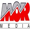 MOR Media International, Inc. Logo