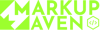 Markup Maven Logo