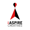 iaspire Creatives Logo