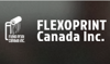 Flexoprint Canada Inc Logo