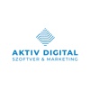 Aktiv Digital Media Ltd. Logo