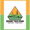 Desert Tech Pros, LLC Logo