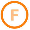 FULLSTACK SOFTWARES Logo