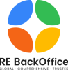 RE BackOffice Logo