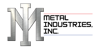 Metal Industries, Inc. Logo