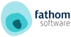 Fathom Software LLC Logo