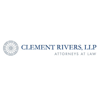 Clement Rivers, LLP Logo