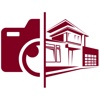 Real Estate Photography Hub Logo