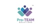 Pro-TEAM Solutions Pvt. Ltd. Logo