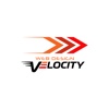 Web Design Velocity Logo