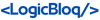 Logicbloq IT Services Logo