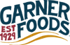 Garner Food Company Logo