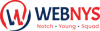 WEBNYS Technology Logo