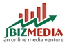 JbizMedia LLC Logo