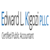 Edward L Kigozi Logo