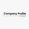 Company Profile Designer Logo