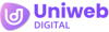 Uniweb Digital Logo