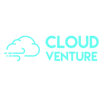 CLOUD VENTURE Logo