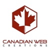 Canadian Web Creations Logo