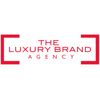 The Luxury Brand Agency Logo