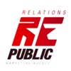 REPUBLIC Logo