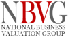National Business Valuation Group Logo
