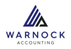 Warnock Accounting Logo