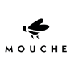 Mouche Logo