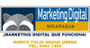 Marketing Digital en Nicaragua Logo