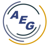 Audience Engagement Group Logo
