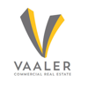 Vaaler Commercial Real Estate Logo