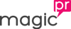 Magic PR Logo