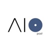 AIOPOST Logo