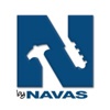 Grupo Navas Logo