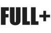 Full Plus Team Logo