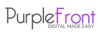 Purplefront Technologies Pvt Ltd Logo