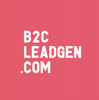 B2C Lead Gen Logo