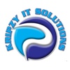 Kripzy IT SOLUTIONS Logo